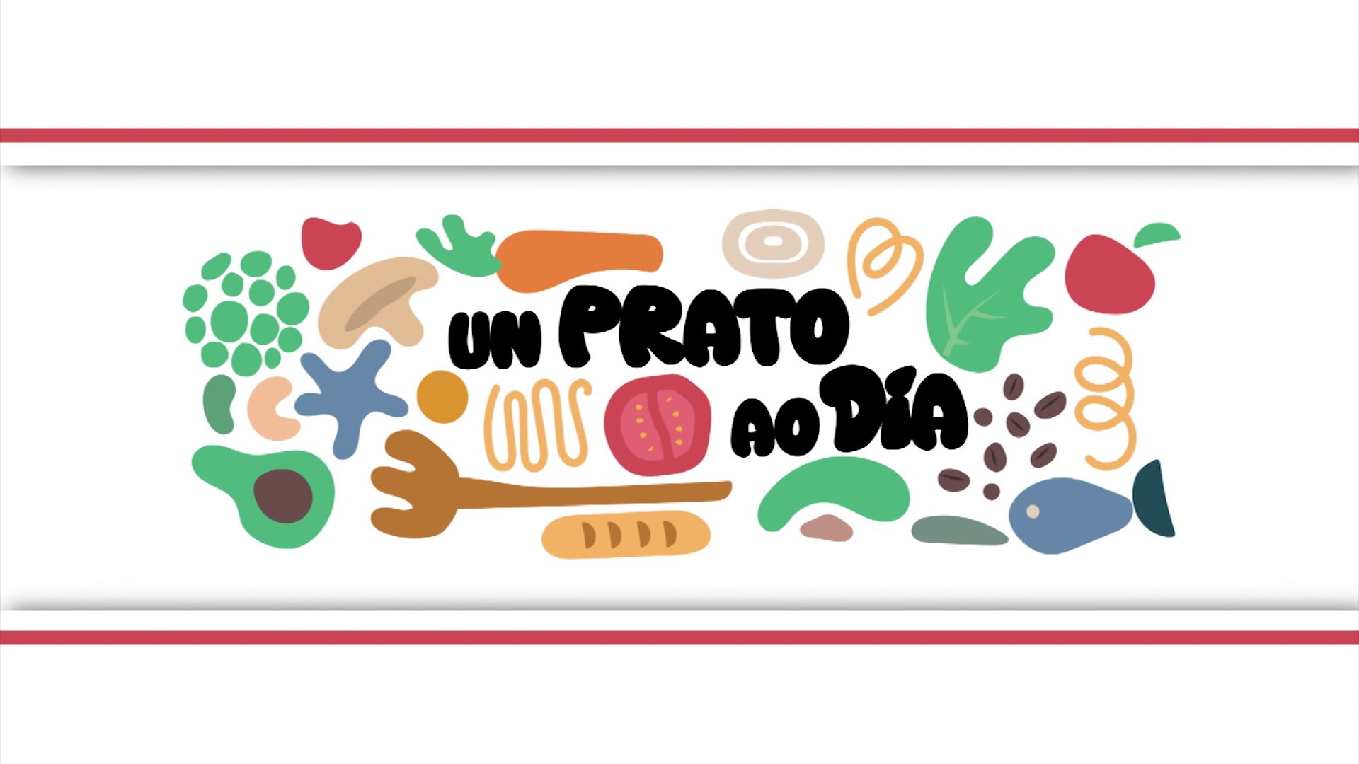 Un prato ao día